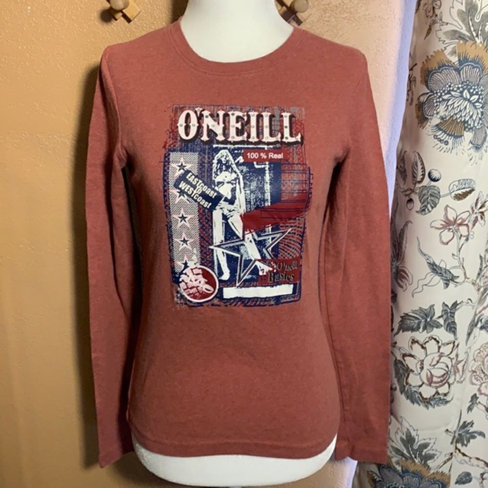 O’Neill Long Sleeve Tee